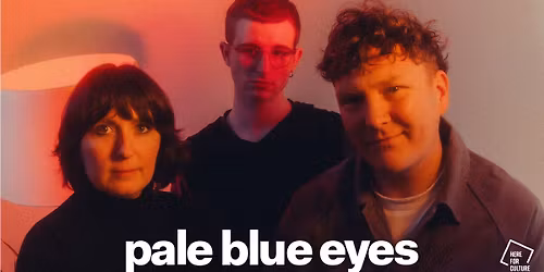 Pale Blue Eyes at Parish, Huddersfield