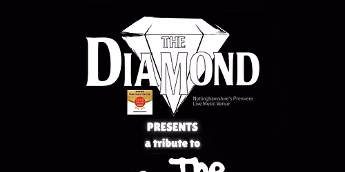 Pretty Green \/ The Diamond \/ Sutton In Ashfield