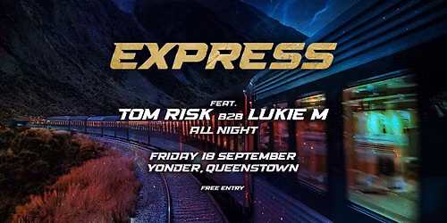Express!
