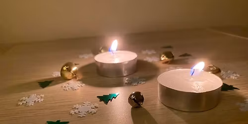 A Candle for Christmas