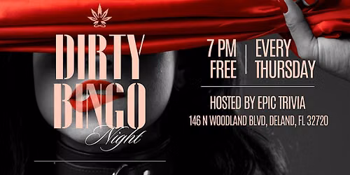Dirty Bingo (DeLand)