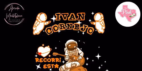 Ivan Cornejo Market