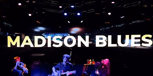 Madison Blues