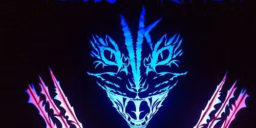 Live Music : VICIOUS KITTEN