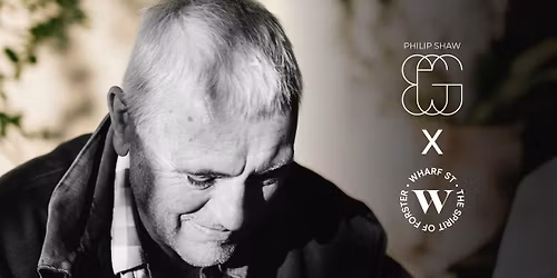 Philip Shaw + HOOSEGG Wine Dinner