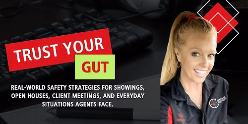 Trust Your Gut