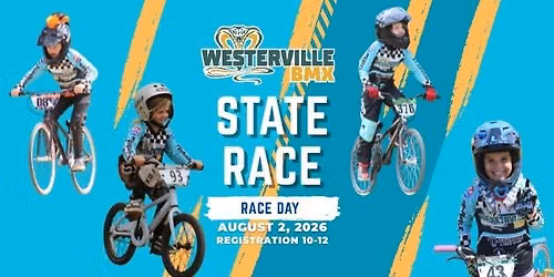 Westerville State Race