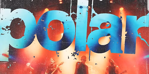 POLAR (UK) + SNAKE PILE | Oberhausen