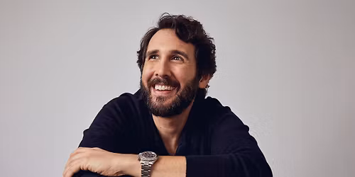 JOSH GROBAN: GEMS World Tour