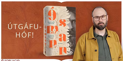 \u00d3smann - \u00datg\u00e1fuh\u00f3f