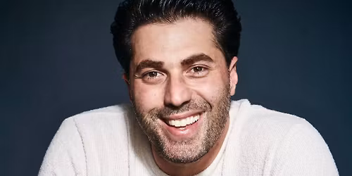 Adam Ray Tampa