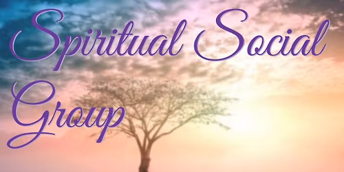 June Spiritual Social Group