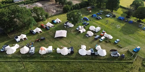 Glampout 2026