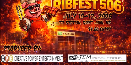 Ribfest 506 Saint John