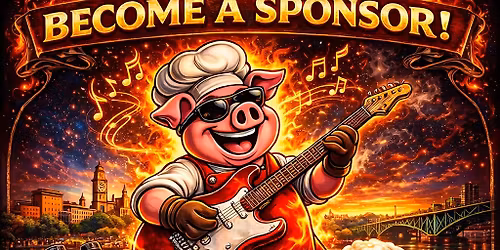 Ribfest 506 Saint John