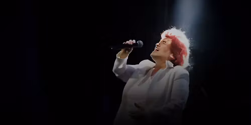 Selda Ba\u011fcan in istanbul