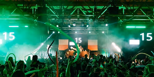 Bingo Lingo - St Patrick's Special