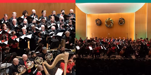 Holiday Pops