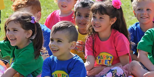 Toddler and Family Music Show