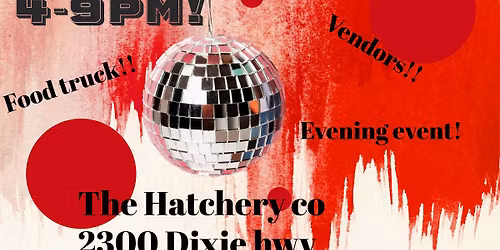 2nd Annual SUMMER SLASHER! 