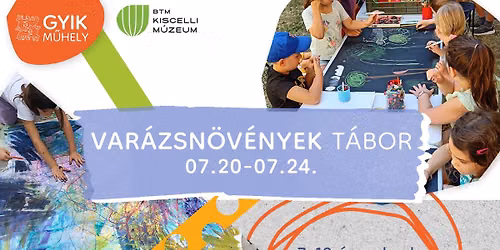 VAR\u00c1ZSN\u00d6V\u00c9NYEK A KISCELLI CSODAKERTBEN