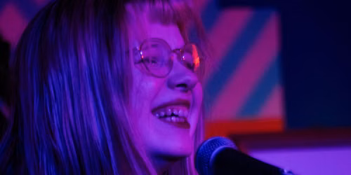 Flesh & Parchment Open Mic Night