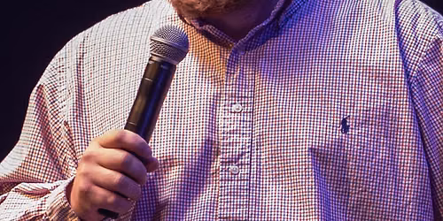 Aaron Weber at Punch Line San Francisco