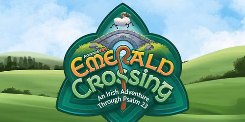 VACATION BIBLE SCHOOL