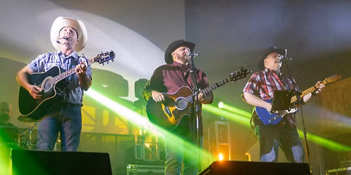 Stone Cold Cowboys - FREE Live Concert