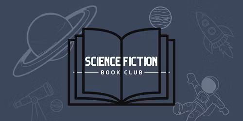 Science Fiction Book Club