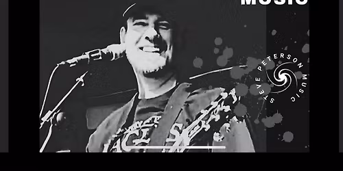 Steve Peterson @ Whisky D's