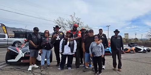 3 Wheel Showdown Phoenix -