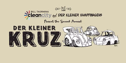 Der Kleiner Kruz