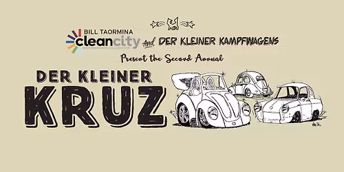 Der Kleiner Kruz
