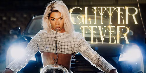 Thee Haus of Glitter : Glitter Fever