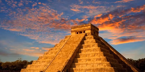 Los encantos de Merida 