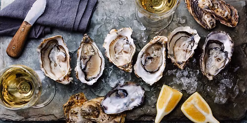 NPYC Oyster Roast & November Meeting