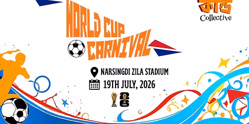 WORLD CUP CARNIVAL 2026