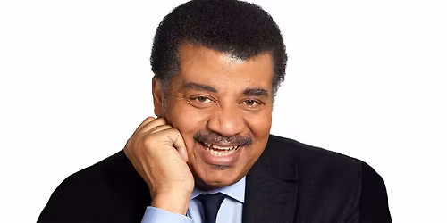 Neil deGrasse Tyson