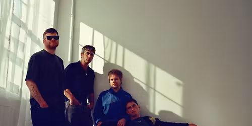 Enter Shikari Plus Special Guests: Holding Absence + The Callous Daoboys