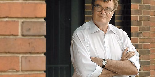 Garrison Keillor