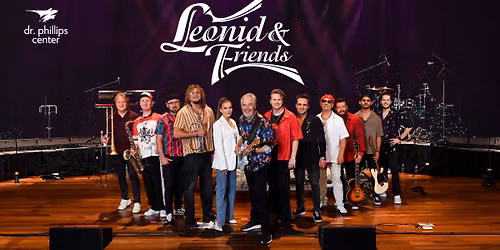 Leonid & Friends