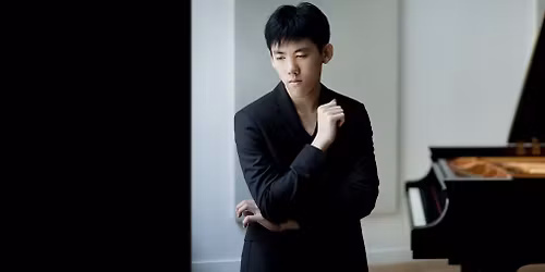 Haochen Zhang