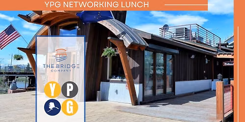 YPG + Chamber Networking Luncheon - The Bridge Co.