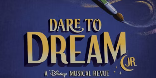 Backyard Playhouse presents Dare to Dream. Jr.