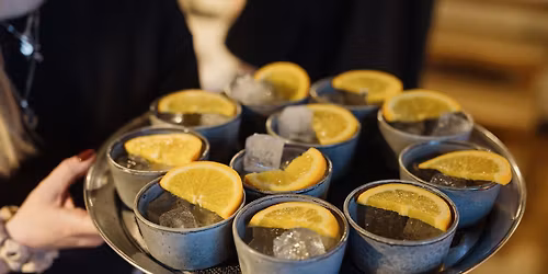 Intelligente cocktails: Afrikas rigdomme