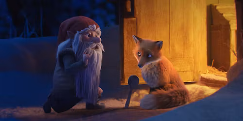 Julebio i b\u00f8rnebiblioteket