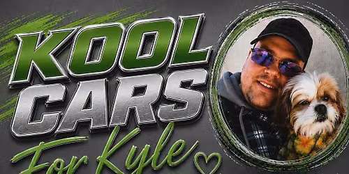 Kool Cars for Kyle