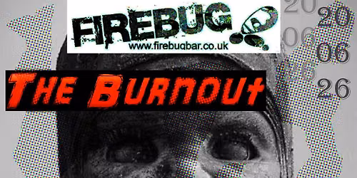 The Burnout + Spring + Boilermen