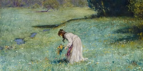Brahms: Liebeslieder Waltzes